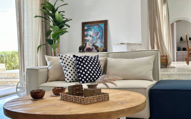 Beach House Hammamet