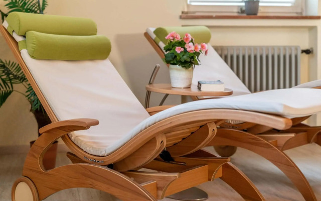 Hotel Garni Brunnthaler