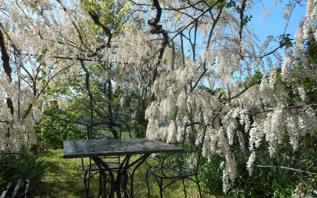 Agriturismo Cascina Serra