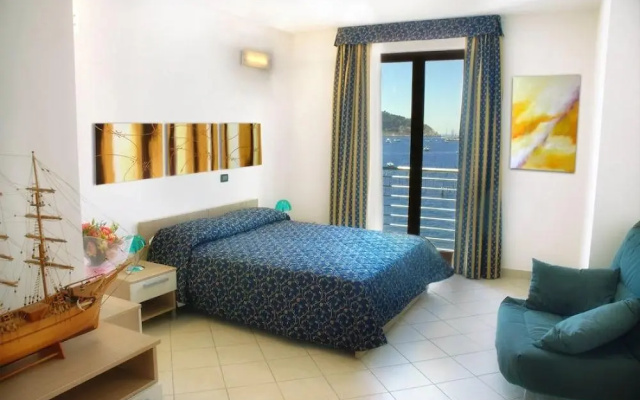 Le Terrazze di Portovenere