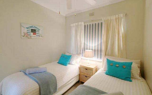 Milkwood House