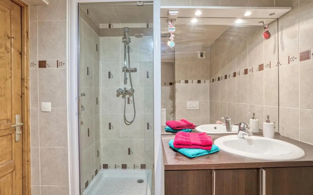 Studio "Cosy" hyper centre