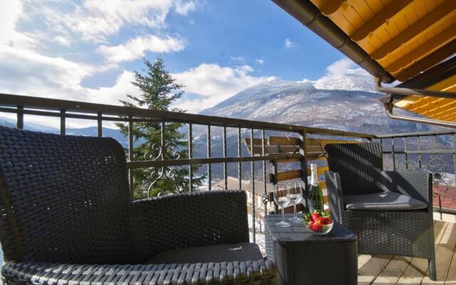 B&B Paganella Flabbi's Family