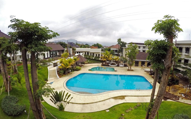 Samara Resort