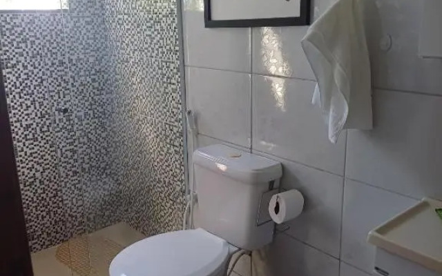 Pousada Recanto de Praia Seca