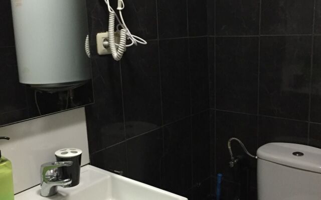 Hostal Oxum