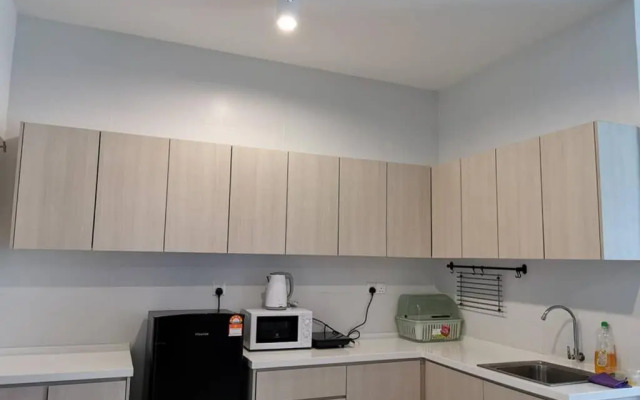 [DW LH] Midhills de Wonderland 30802 Genting Highlands