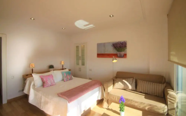 Apto CasaTuris en el corazÃ³n de Alicante