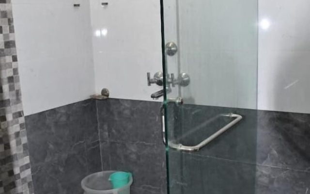 Hotel comfort inn