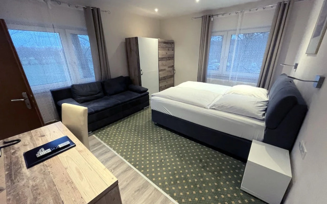 Hotel Aquarius