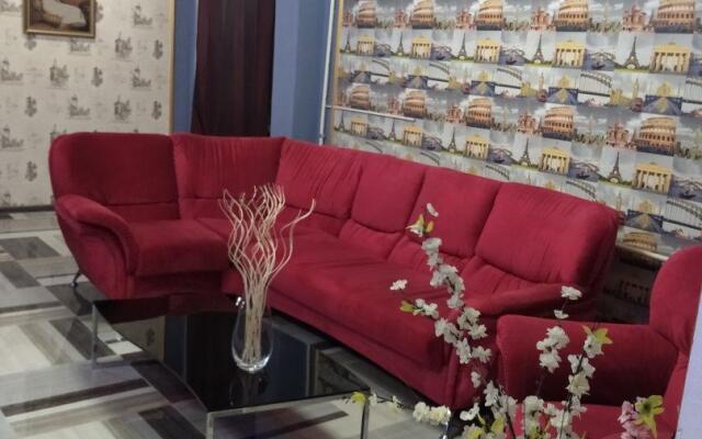 Guest House Danimar