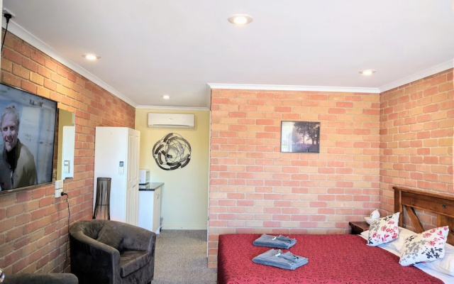 Travellers Inn Kaniva