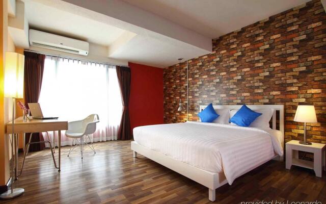 ibis Styles Chiang Mai