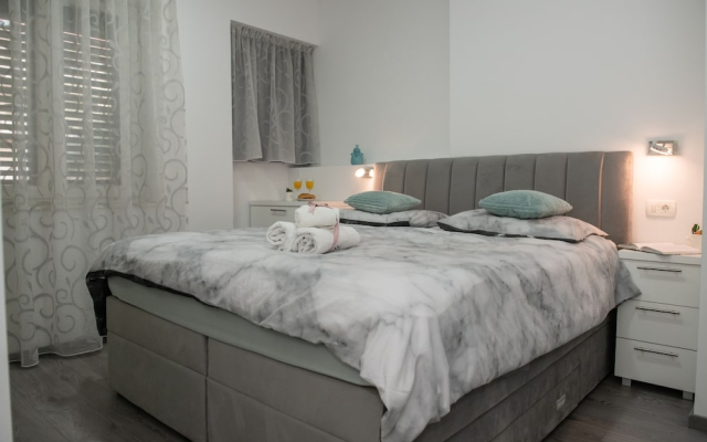Apartman Mladen