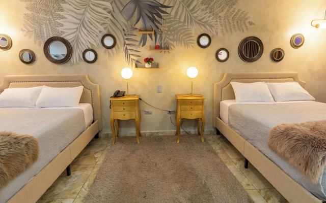 Basha Hotel & Restaurant