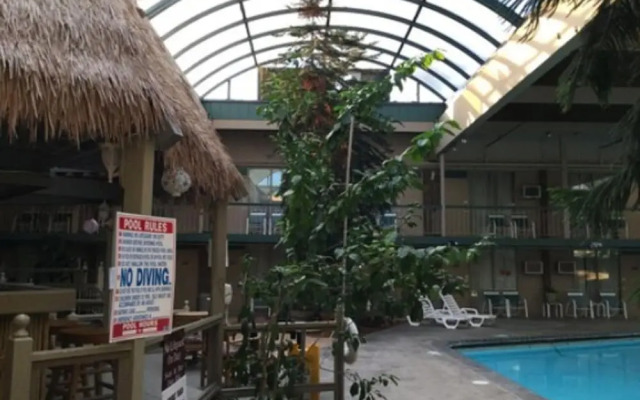 Quality Inn Stroudsburg