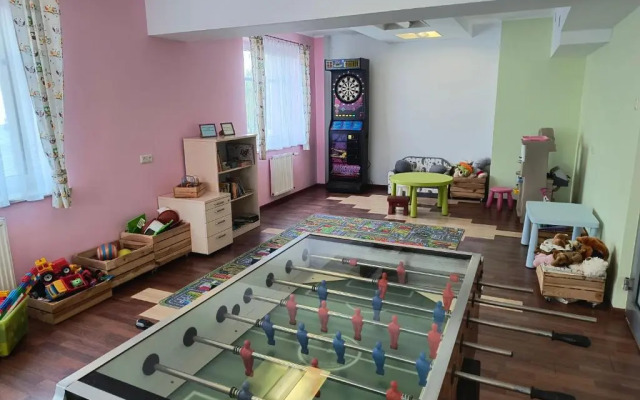 Hotel Sutoris