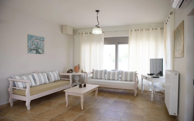 Villa Xenophon