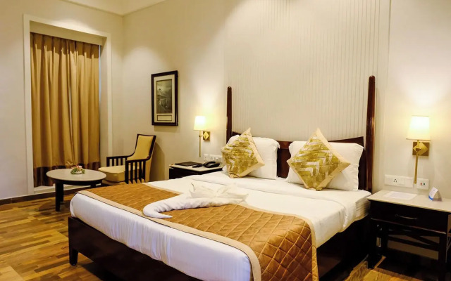 Chanakya BNR hotel