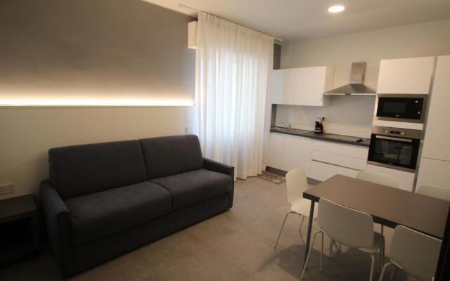 Persea mare appartamenti