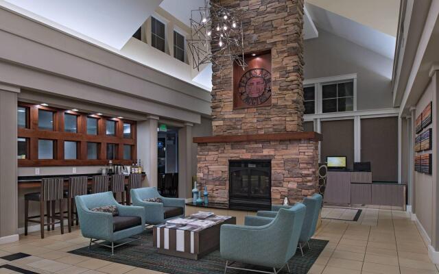 Residence Inn Bryan College Station