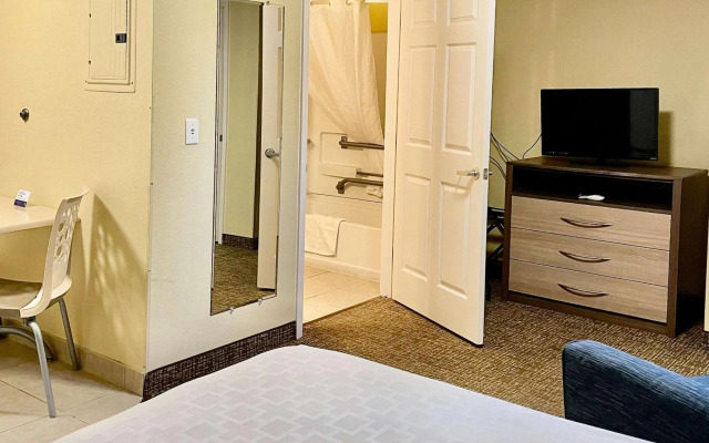 Suburban Studios Fort Myers Cape Coral