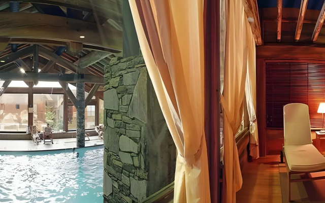 In Alpages Résidence