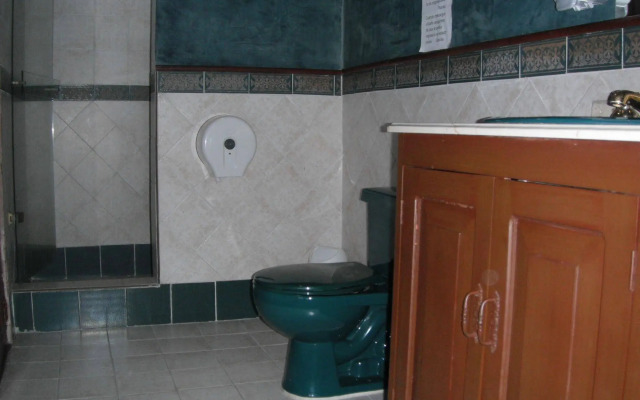 Hostal Los Juanes