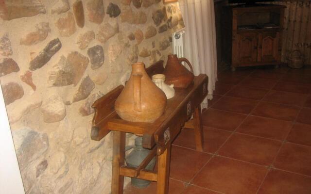 Casa Rural La Portaza