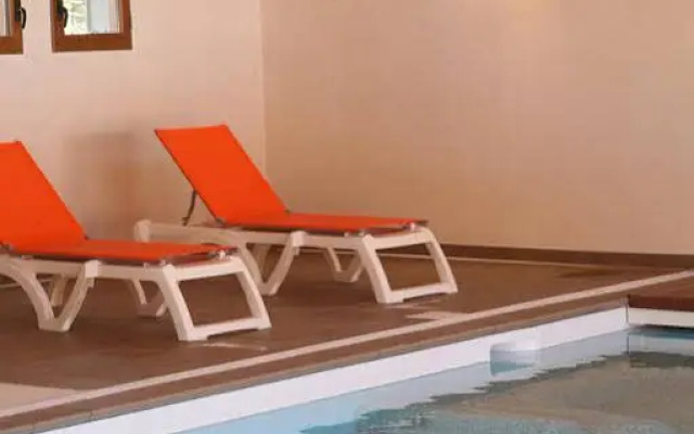 Hôtel Soleil des Neiges