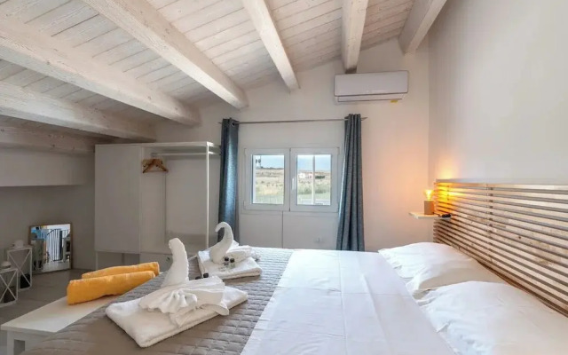 Gioberta Holiday Homes, Porto Palo Villetta