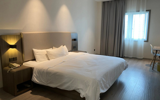 Hanting Hotel (Tongxiang)