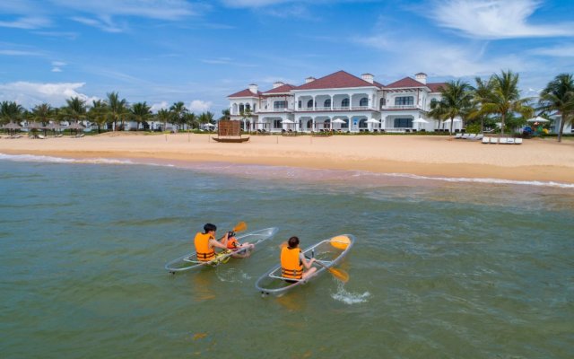 Vinpearl Wonderworld Phu Quoc