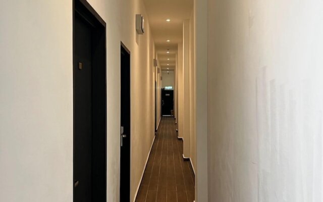 The Magazine Boutique Hotel