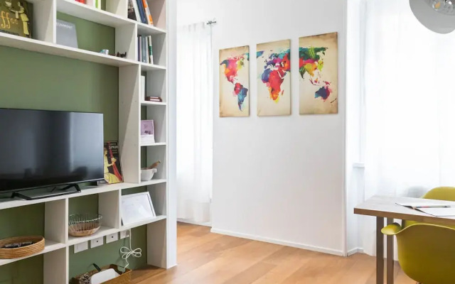 Italianway - Salmini 1