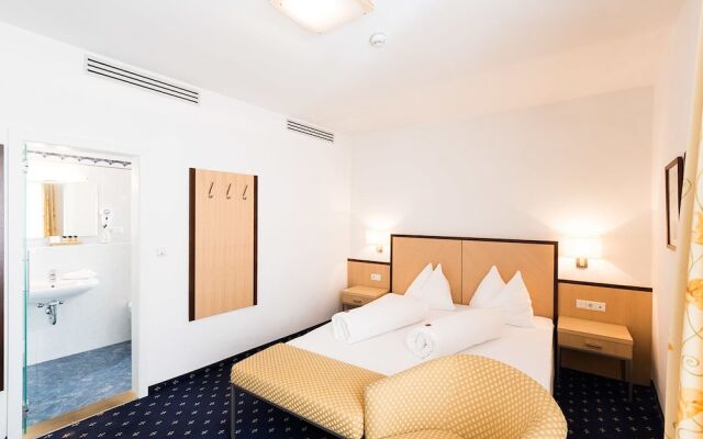 Hotel Goldener Stern