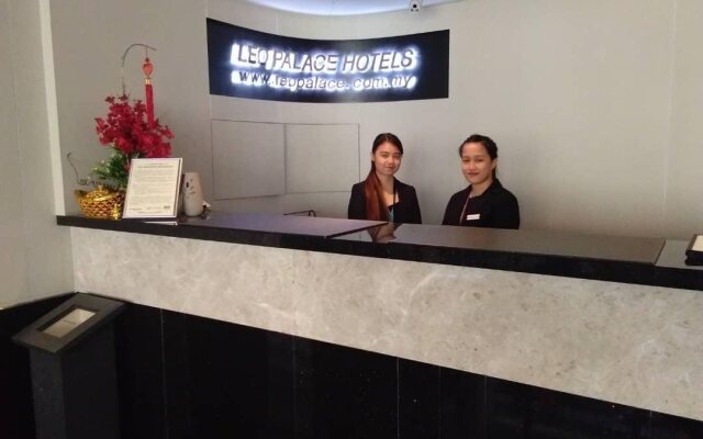 Leo Palace Hotel