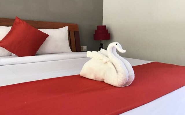 Crystal Hotel