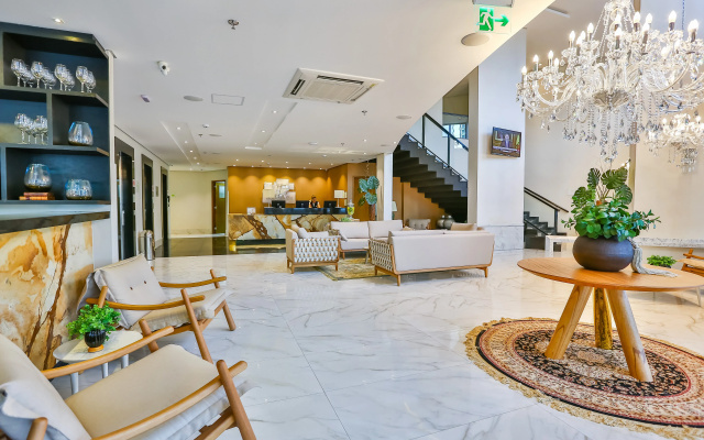 Holiday Inn Goiania by IHG