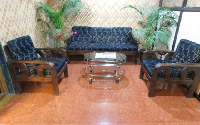 Hotel Clarissa