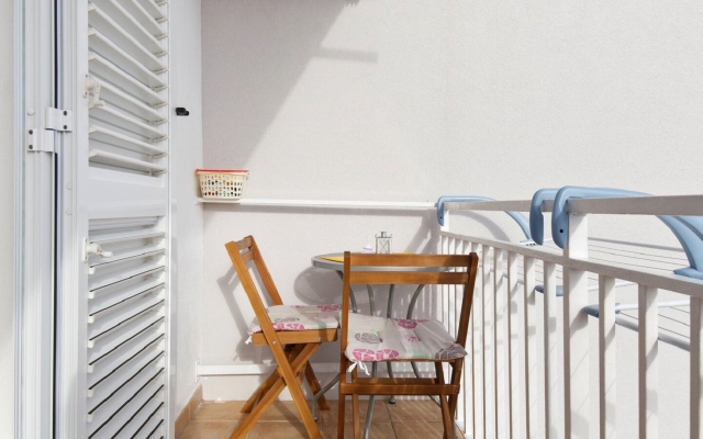 Apartment Ljilja - with sea view: A1 Hvar, Island Hvar