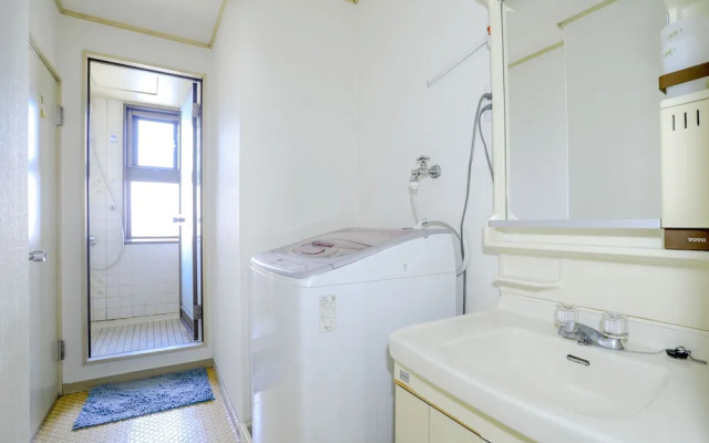 Nipponbashi Super House