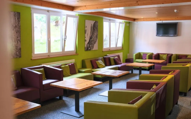 Eiger Lodge Chic