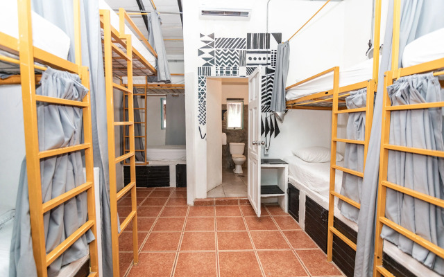 Selina Santa Teresa North