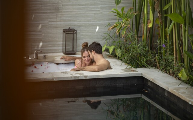 Astera Villa Seminyak by Ini Vie Hospitality