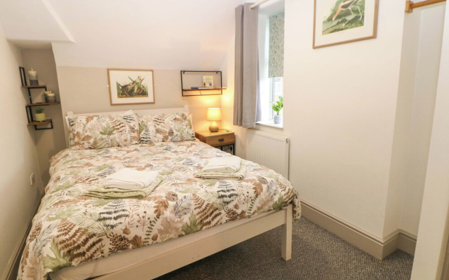 Nightingale House
