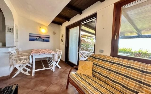 Residence Domos De Rocca