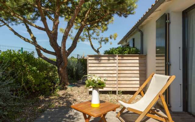 Les Vignes de la Chapelle, The Originals Relais