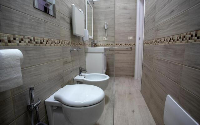 B&B Agorà Mura Greche