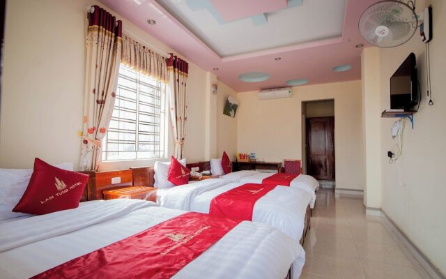 Lam Tung Hotel Ha Giang - by Bay Luxury
